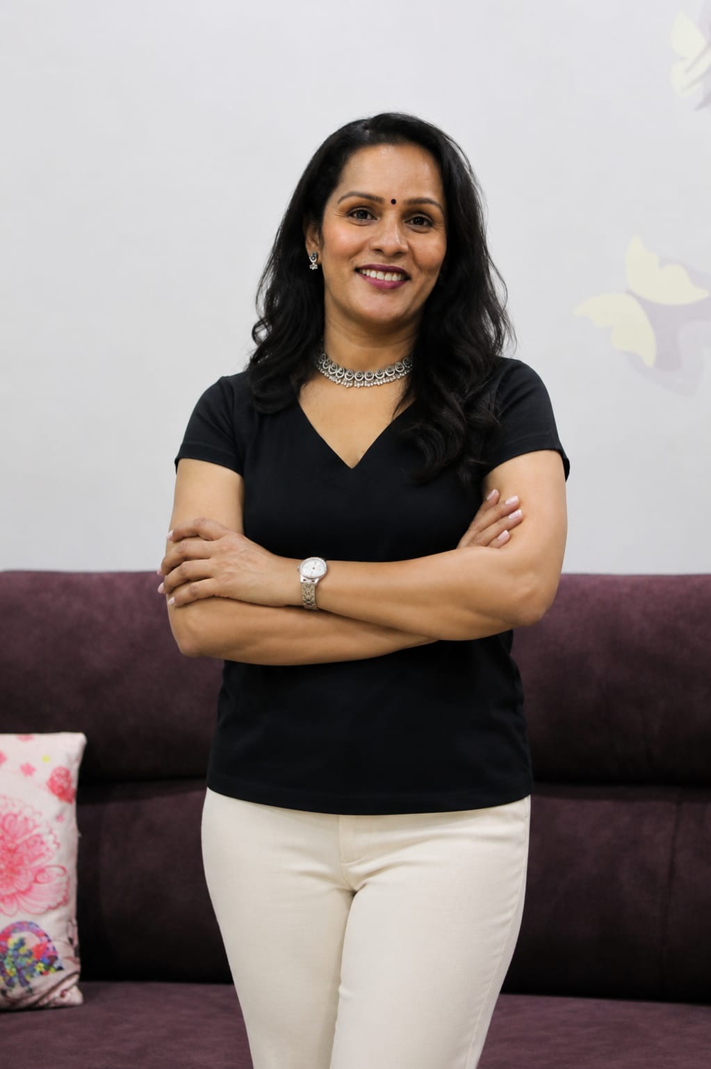 Rutva Tours & Travels Owner